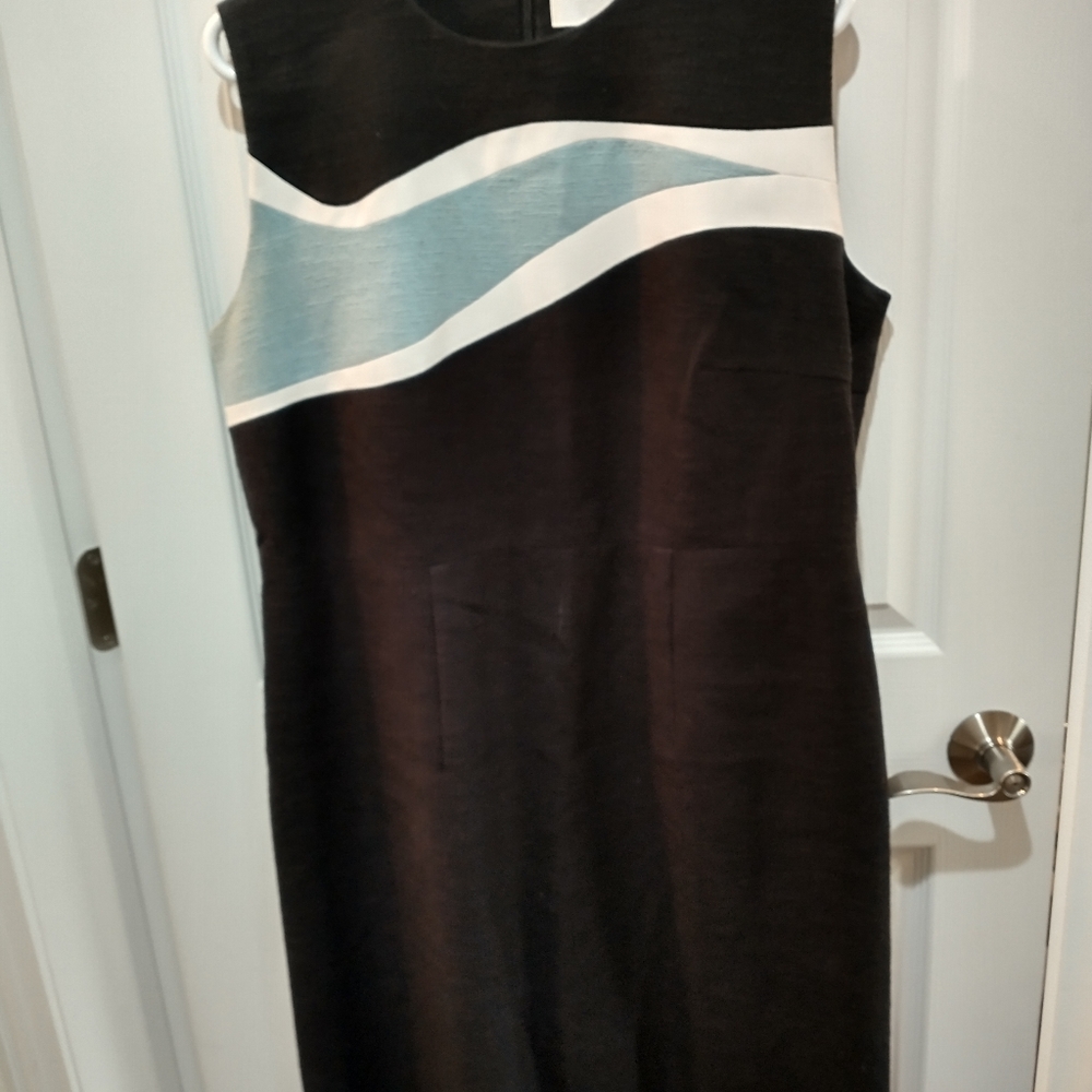 Hugo Boss Black Career Dress S12